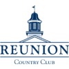 Reunion Golf Club Logo