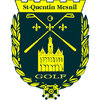 Saint Quentin Mesnil Golf Club Logo