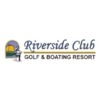 Riverside Golf Course Logo