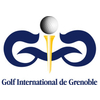 Grenoble International Golf Club Logo
