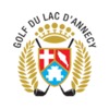 Lac d'Annecy Golf Club - 9 Holes Course Logo