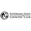 Estonian Golf & Country Club - Stone Course Logo