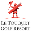 Touquet Golf Club - The Mer Course Logo