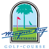 Mangrove Bay Golf Course Logo