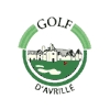 Avrille Golf Club - 9 Hole Course Logo