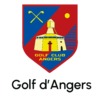 Angers Golf Club Logo