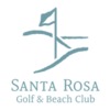 Santa Rosa Golf & Beach Club Logo