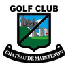 Chateau de Maintenon Golf Club Logo