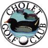 Cholet Golf Club - 18 Holes Course Logo