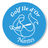 Ile d'Or Golf Club - Red Course Logo