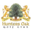 Hunters Oak Golf Club - Old Course Logo