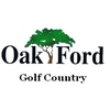 Palms/Live Oaks at Oak Ford Golf Club Logo