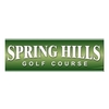 Spring Hills Golf Course Logo