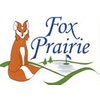 Fox Prairie Golf Club - The Central/West Golf Course Logo