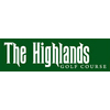 Highlands at Meadows Country Club, The Logo
