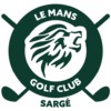 Mansgolfier Golf Club Logo