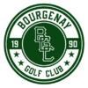 Port-Bourgenay Golf Club - 18 Holes Course Logo