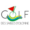 Olonnes Golf Club Logo