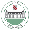 Chateau de Preisch Golf Club - France/Allemagne Course Logo