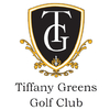 Tiffany Greens Golf Club Logo