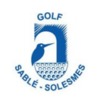 Sable-Solesmes Golf Club - The Cognere Logo