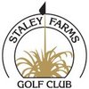 Staley Farms Golf Club Logo
