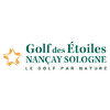 Nancay Sologne Golf Club Logo