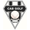 Brive Planchetorte Golf Club Logo