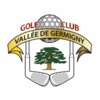 Vallee de Germigny Golf Club Logo