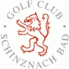 Schinznach Bad Golf Club Logo