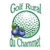 Chammet Golf Club Logo