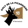 Picardiere Golf Club - 18-hole Course Logo