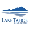 Lake Tahoe Golf Course Logo