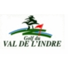 Val de l'Indre Golf Club Logo