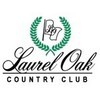 West at Laurel Oak Country Club Logo