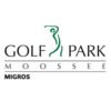 Bern Golf Club - 18 Hole Course Logo