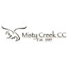 Misty Creek Country Club Logo