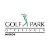 Lagern Golf Club - Golfpark Otelfingen Logo
