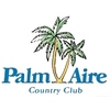 Lakes at Palm-Aire Country Club Logo