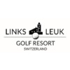 Leuk Golf Club Logo