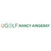 Nancy Golf Club Logo