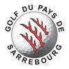 Pays de Sarrebourg Golf Club - 9-hole Course Logo