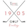 Vittel Ermitage Golf Club - Le Peulin Course Logo