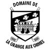 Grange aux Ormes Golf Club - Le Breuil Course Logo