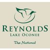 Reynolds Plantation - Cove/Ridge at National Course Logo