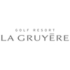 Golf Resort La Gruyere Logo