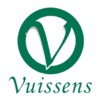 Vuissens Golf Club Logo