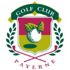 Payerne Golf Club Logo