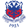 Lausanne Golf Club Logo