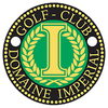 Domaine Imperial Golf Club Logo